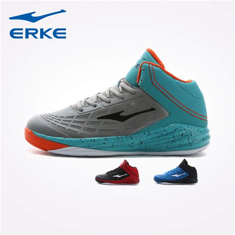 erke shoes china